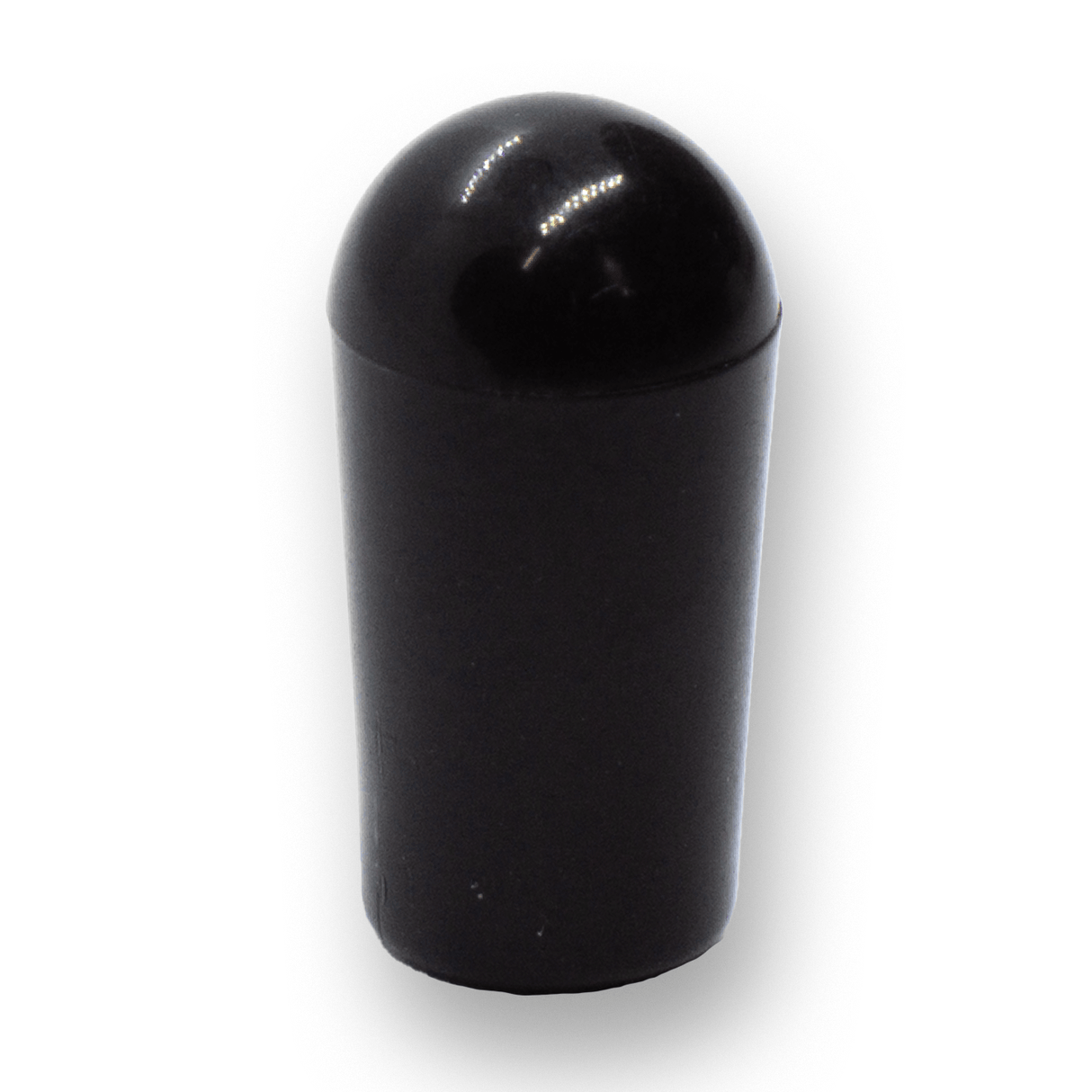 Toggle Switch Tip (Black) - WM Guitars