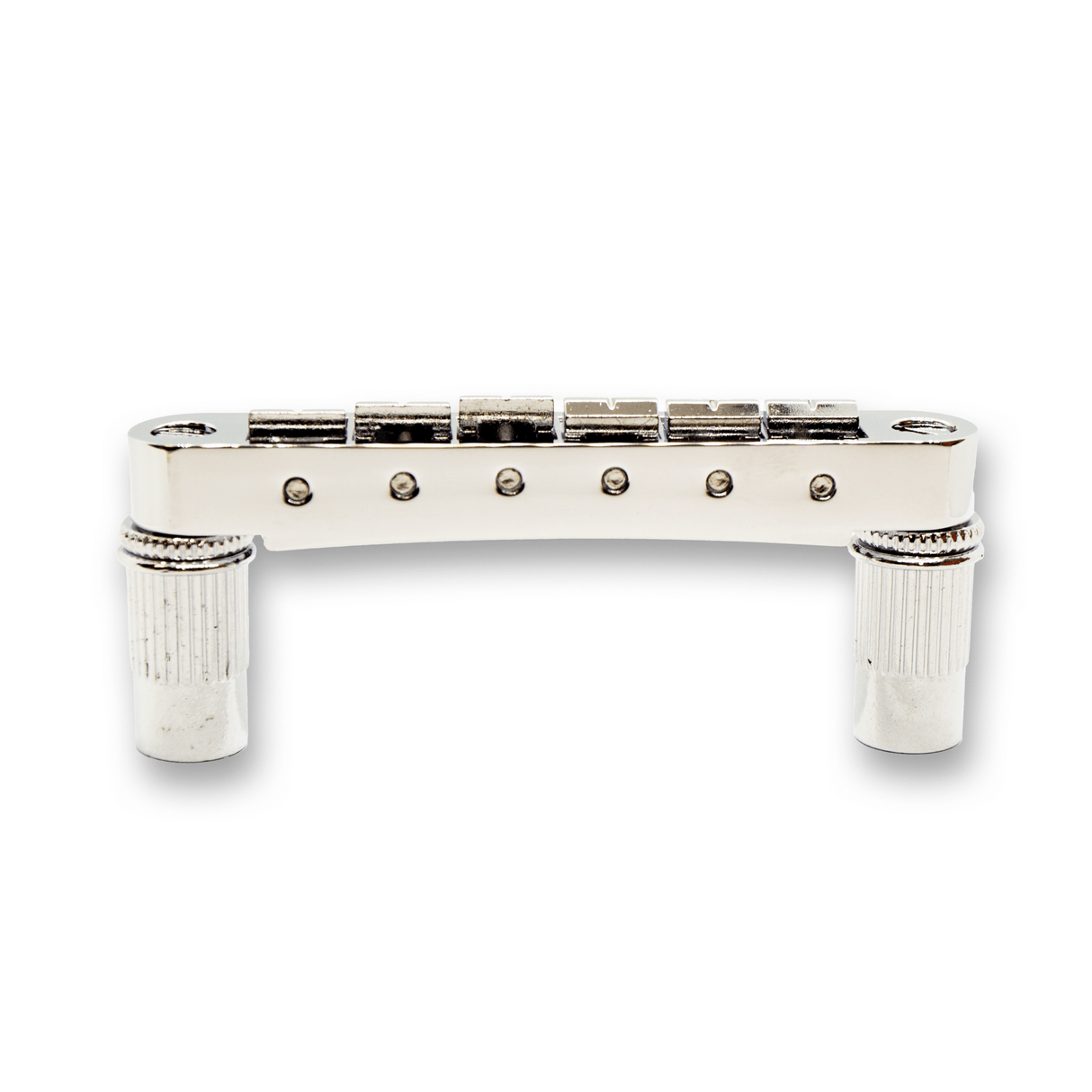 Tune - O - Matic Bridge and Posts (Various Finishes) - Parts - WM Guitars