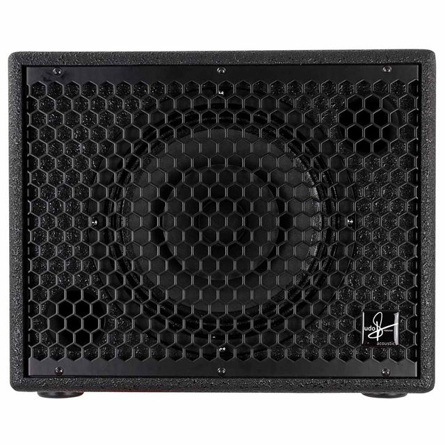 Udo Roesner Da Capo 75 Acoustic Guitar Amp - Amps - Udo Roesner