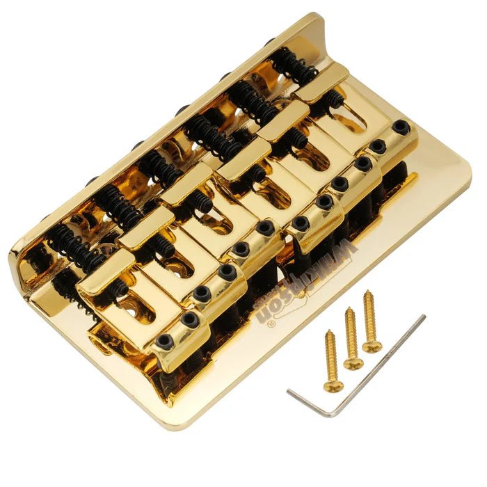 Wilkinson M Series 52.5mm Hardtail Fixed Bridge - Parts - Wilkinson