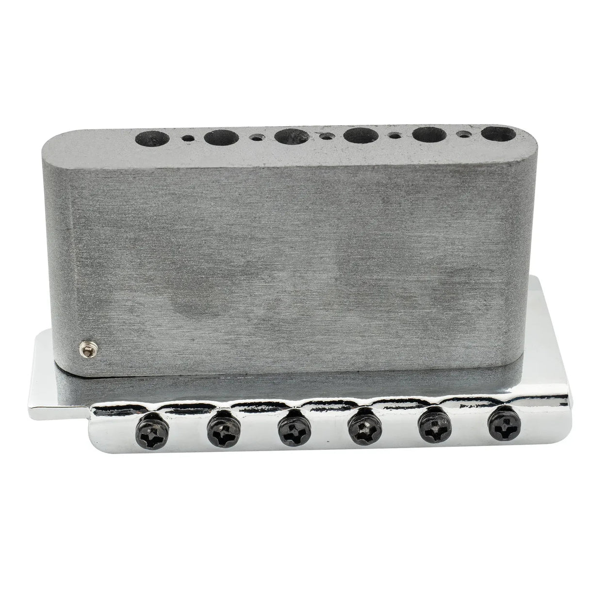 Wilkinson M Series 54mm Vintage Style 2 - Point ST Guitar Tremolo Bridge - Parts - Wilkinson