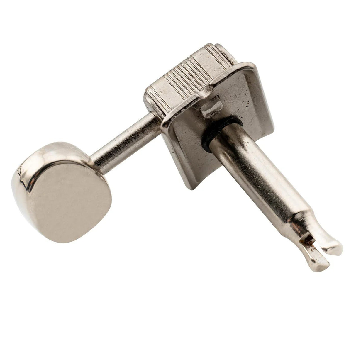 Wilkinson Vintage Deluxe Split Shaft 6 in Line Machine Heads - Parts - Wilkinson