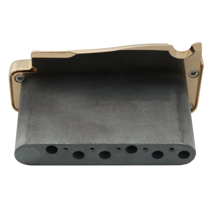 Wilkinson WVP - SB 54mm SUS Stainless Steel Saddles 2 - Point Guitar Tremolo Bridge - Parts - Wilkinson