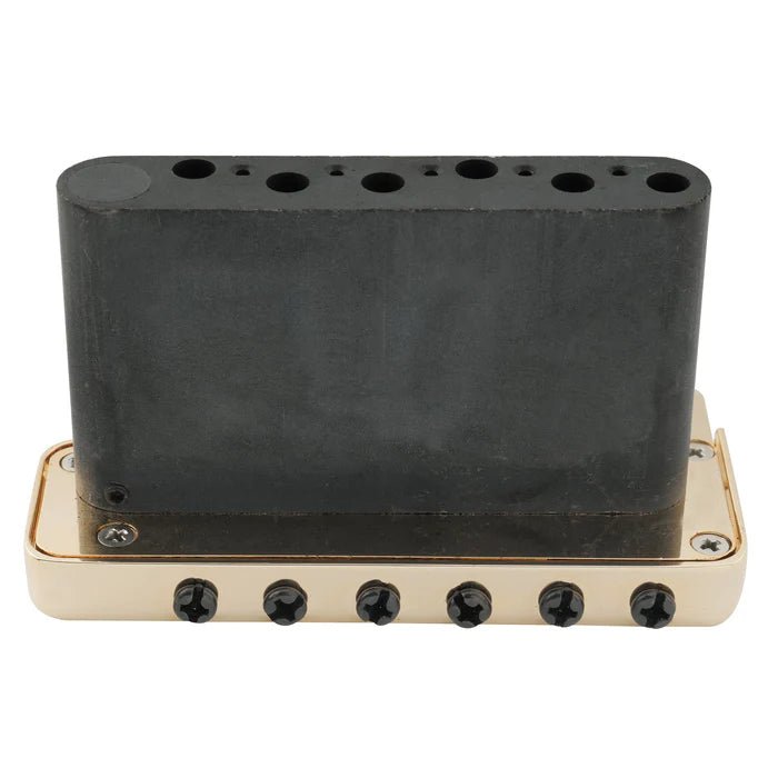 Wilkinson WVP - SB 54mm SUS Stainless Steel Saddles 2 - Point Guitar Tremolo Bridge - Parts - Wilkinson