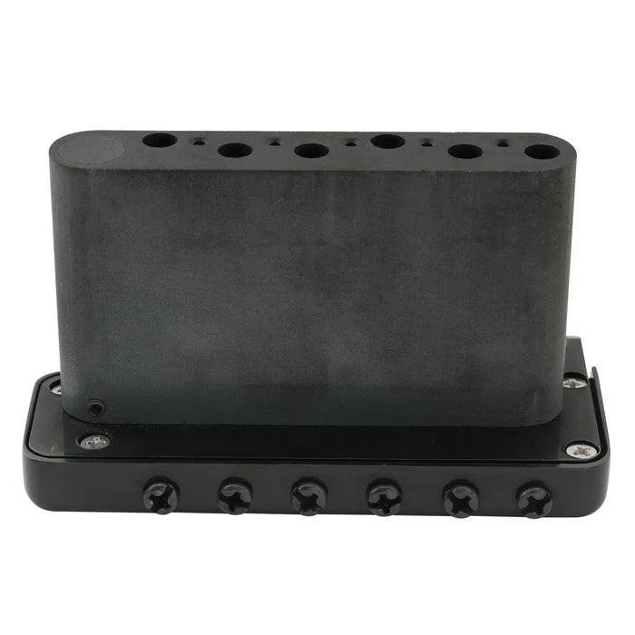 Wilkinson WVP - SB 54mm SUS Stainless Steel Saddles 2 - Point Guitar Tremolo Bridge - Parts - Wilkinson