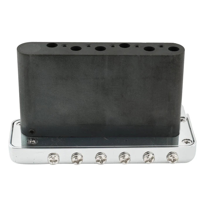 Wilkinson WVP - SB 54mm SUS Stainless Steel Saddles 2 - Point Guitar Tremolo Bridge - Parts - Wilkinson