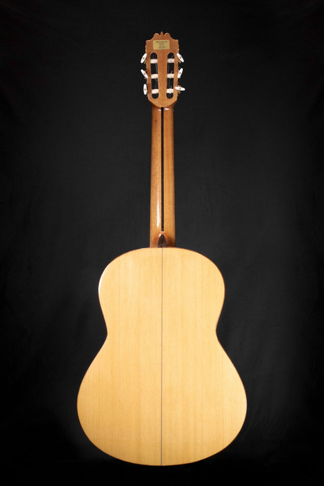 Admira F4 Handmade Flamenco Guitar - Classical Guitars - Admira