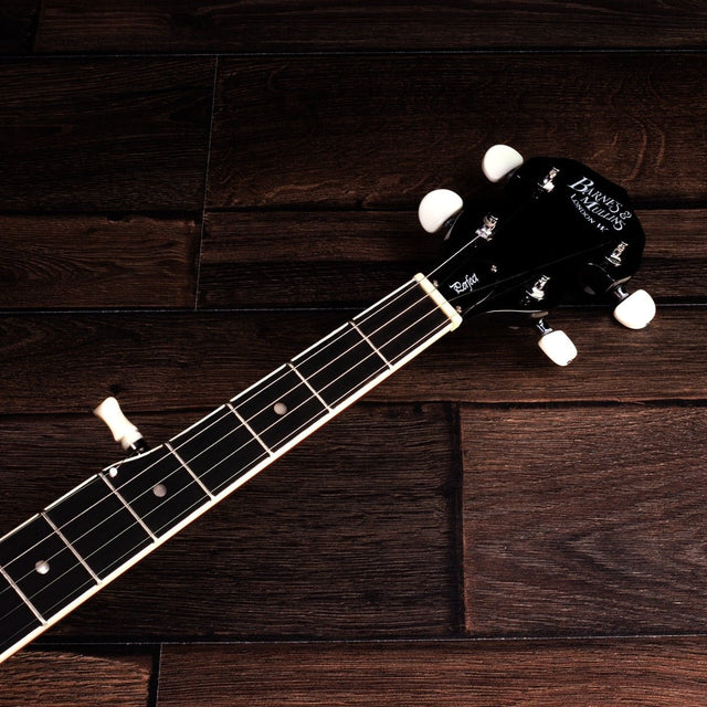 Barnes & Mullins Perfect 5 - String Banjo - Banjo - Barnes & Mullins