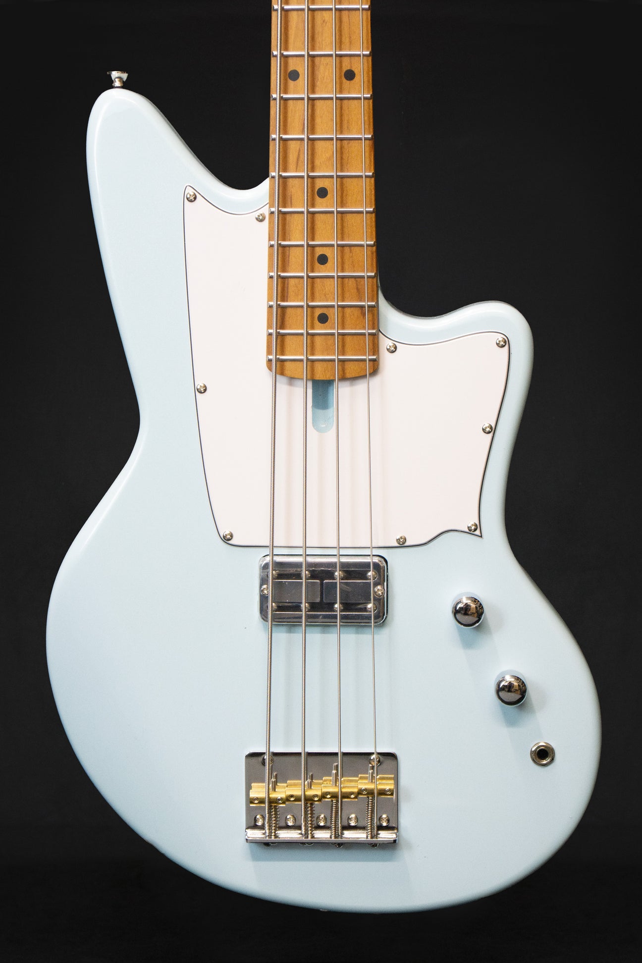 Ashdown Basses - WM Guitars