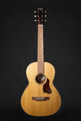 Art & Lutherie - WM Guitars