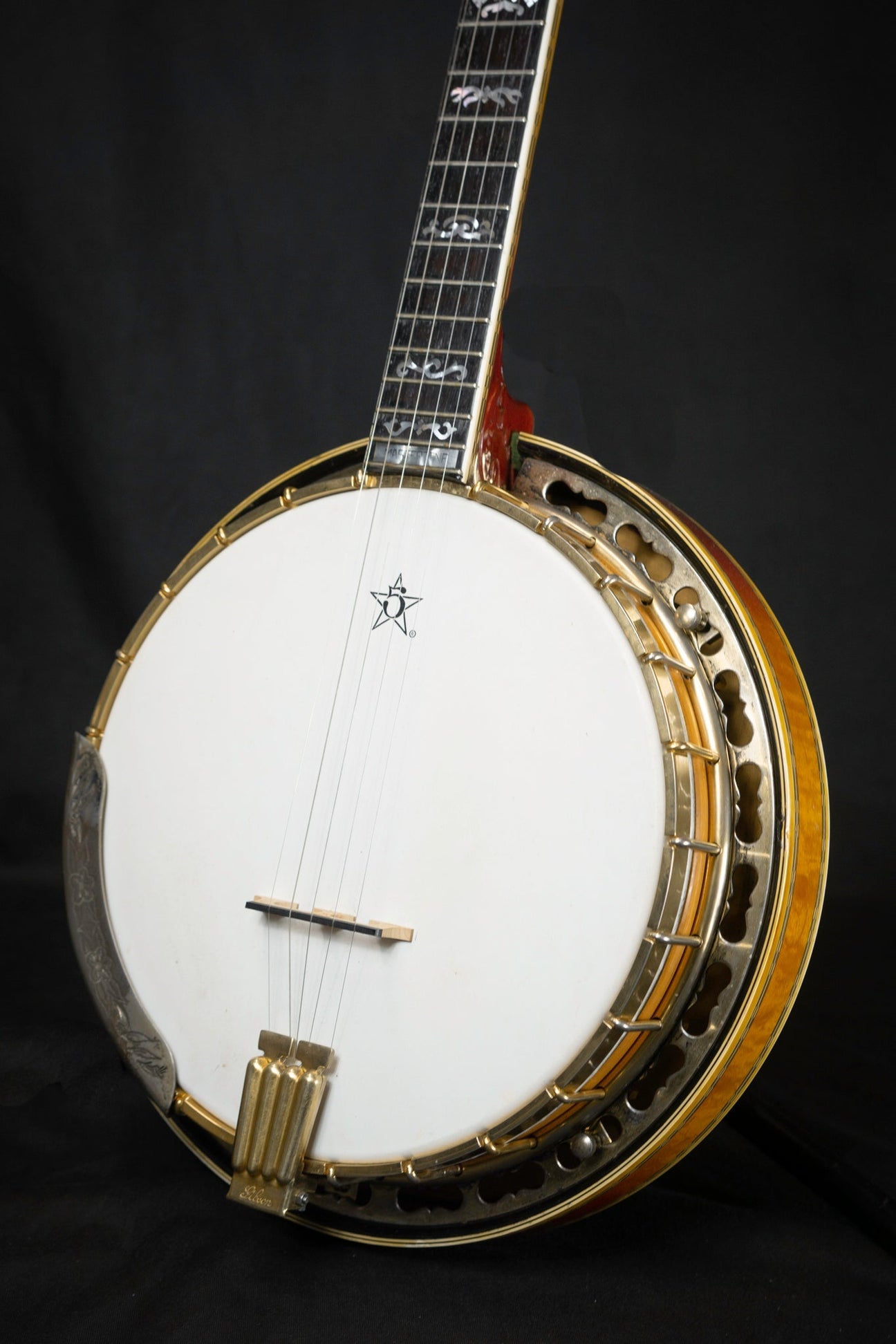 Banjos - WM Guitars