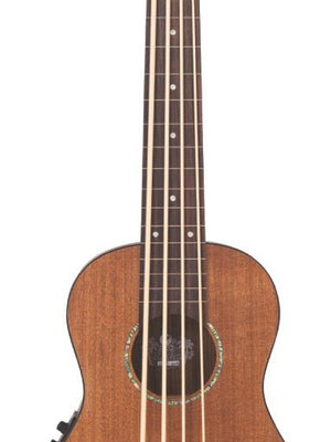 Bass Ukes