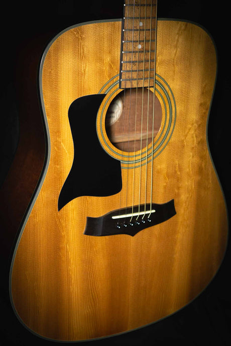 Budget Acoustics - WM Guitars