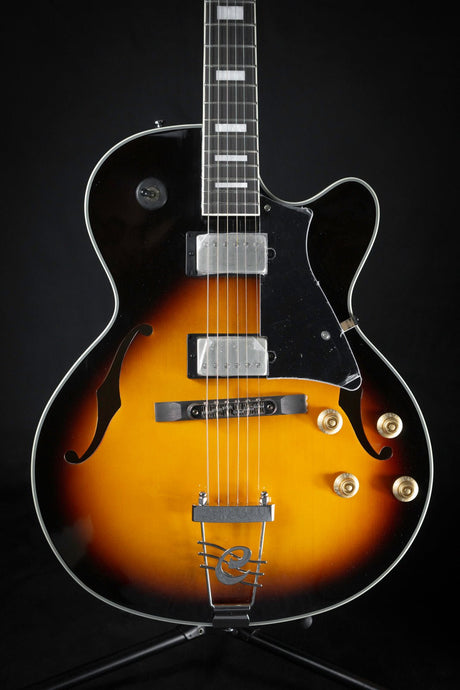 Cort Archtop - WM Guitars