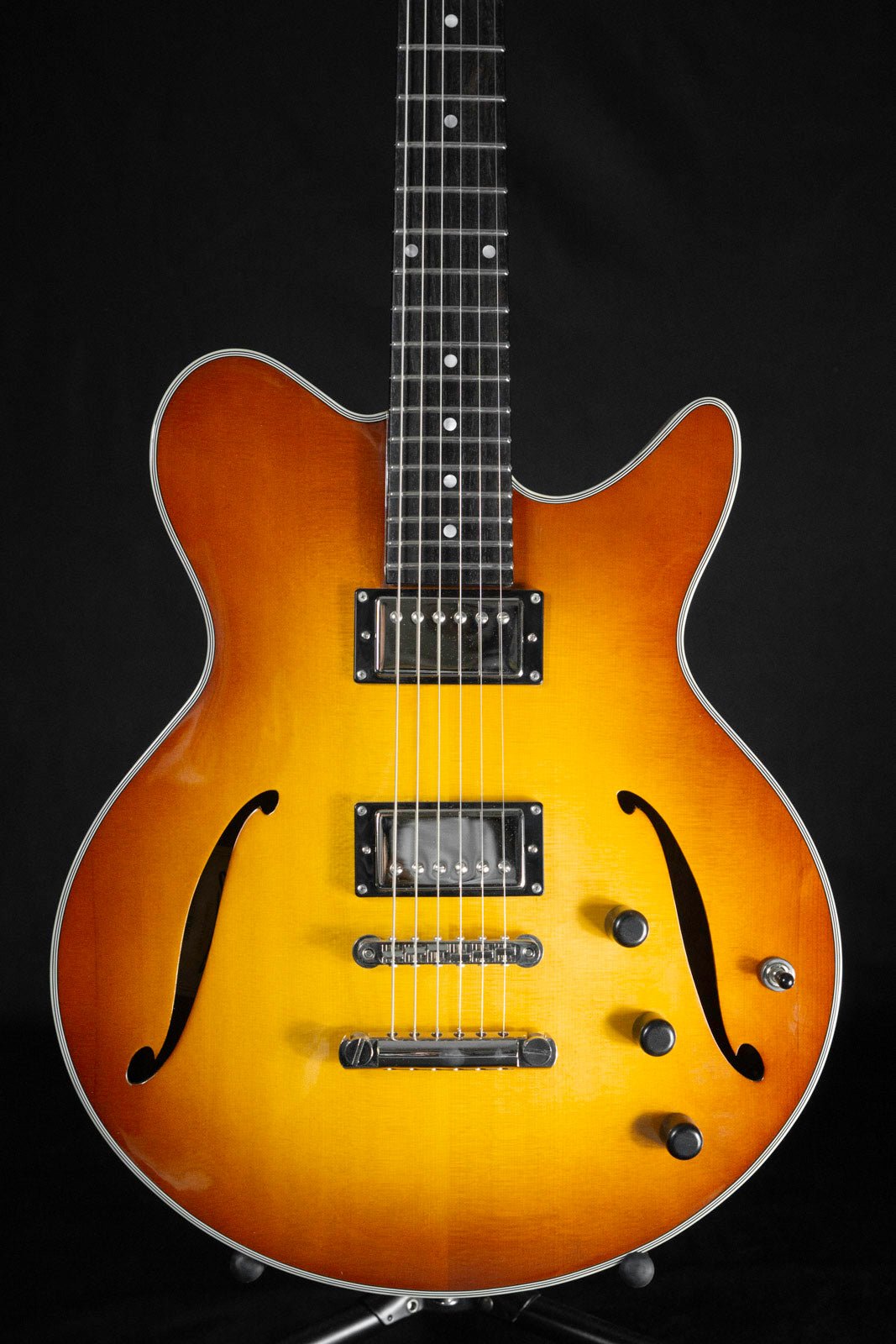 Eastman - WM Guitars