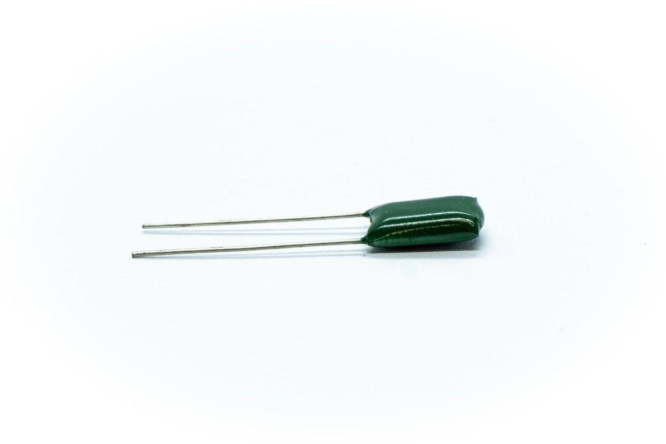 Electrical Components - WM Guitars