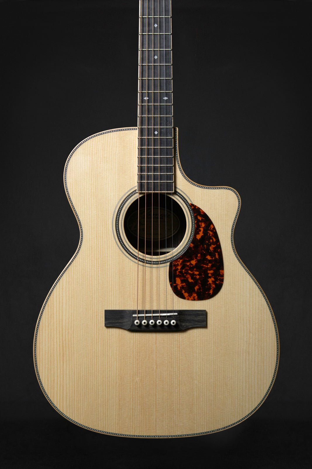 END OF AN ERA SALE - WM Guitars