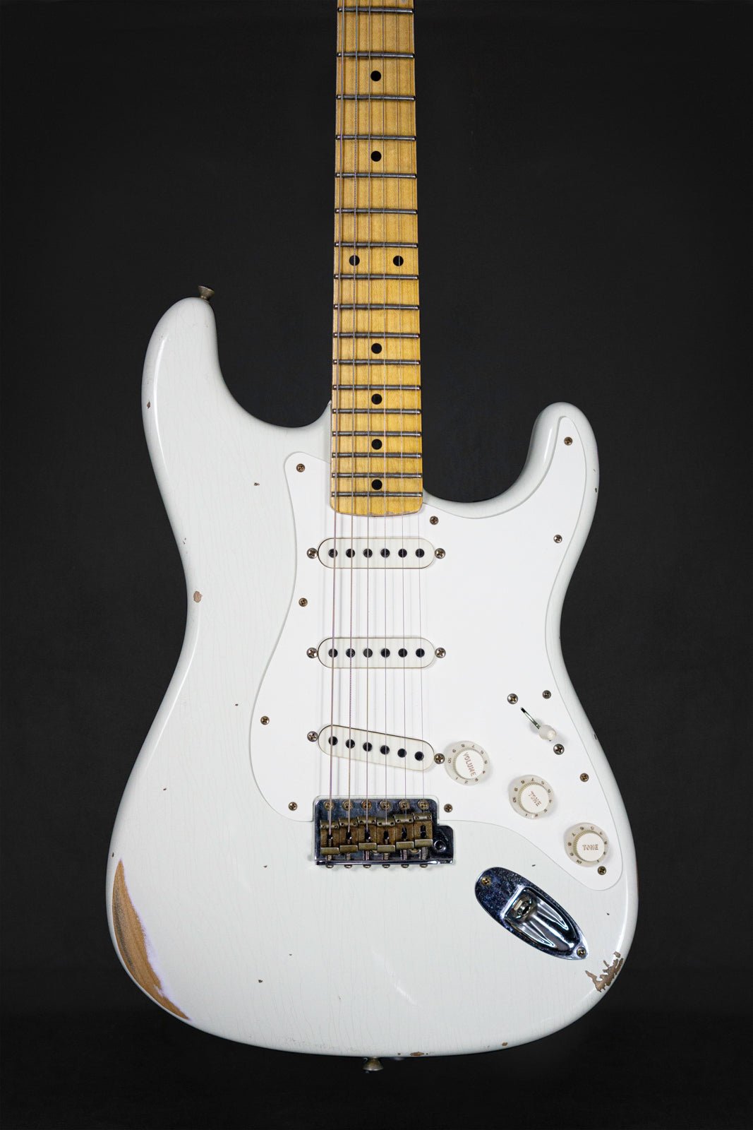 Fender Electric Guitars - WM Guitars