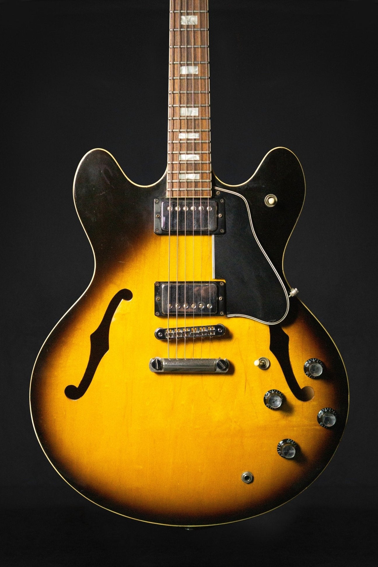 Gibson Electrics - WM Guitars