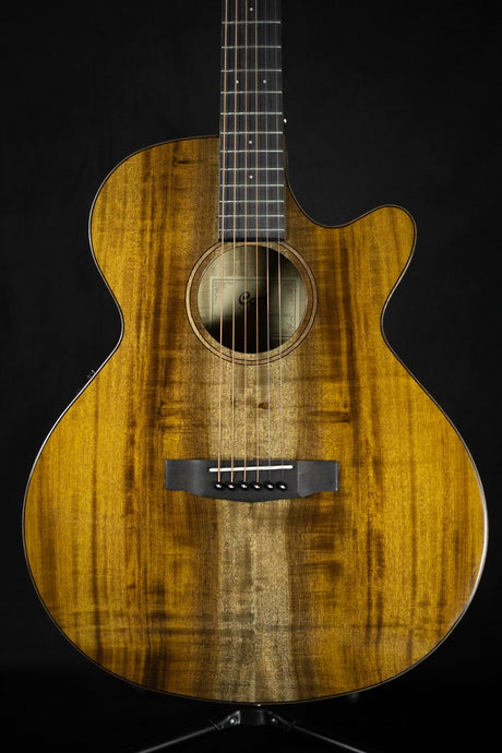 Grand Auditorium Guitars - WM Guitars