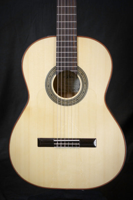 Hybrid Flamenco Guitars - WM Guitars