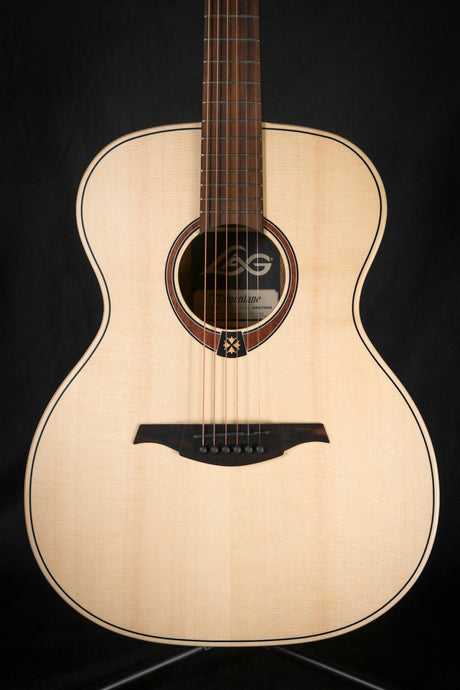 Lâg Acoustic - WM Guitars