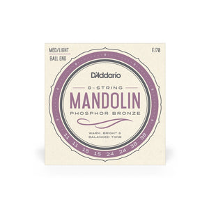 Mandolin Strings