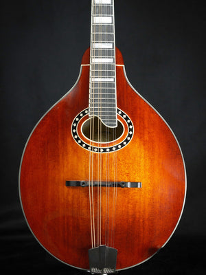 Mandolins