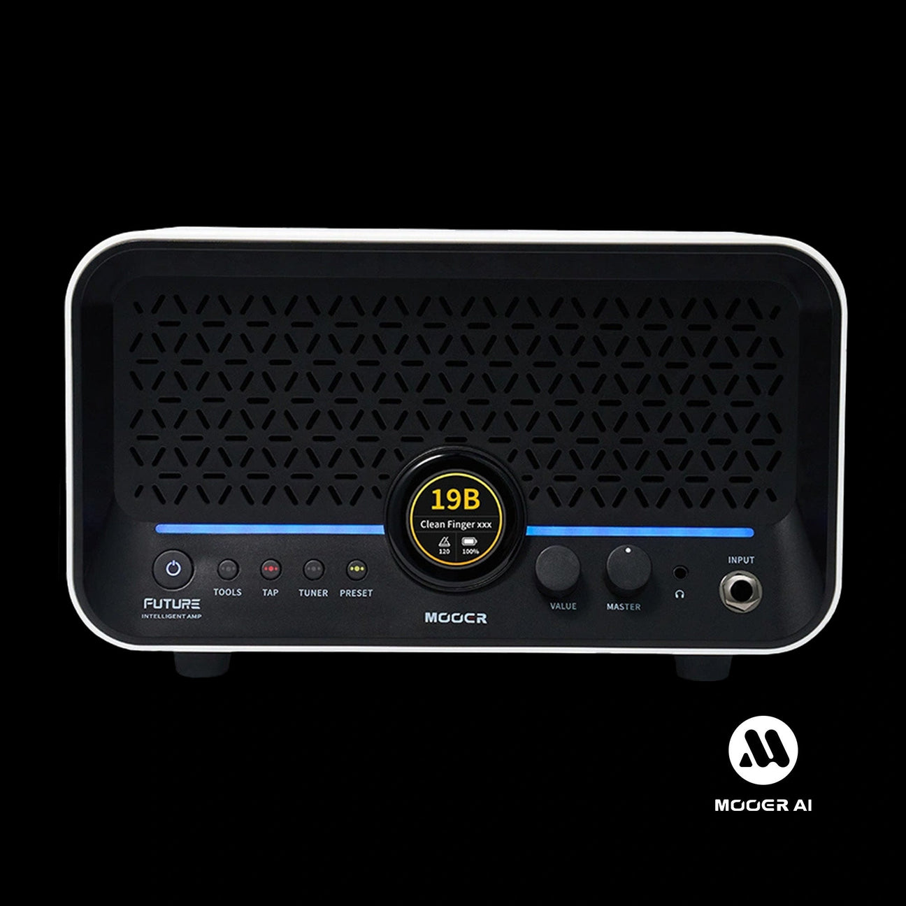 Mooer - WM Guitars