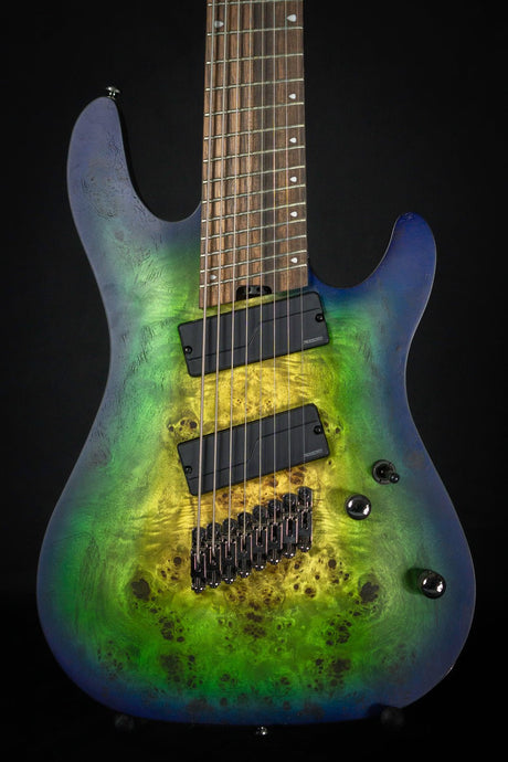 Multi-Scale Guitars - WM Guitars