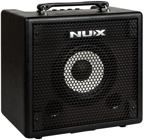 NU-X Amps - WM Guitars