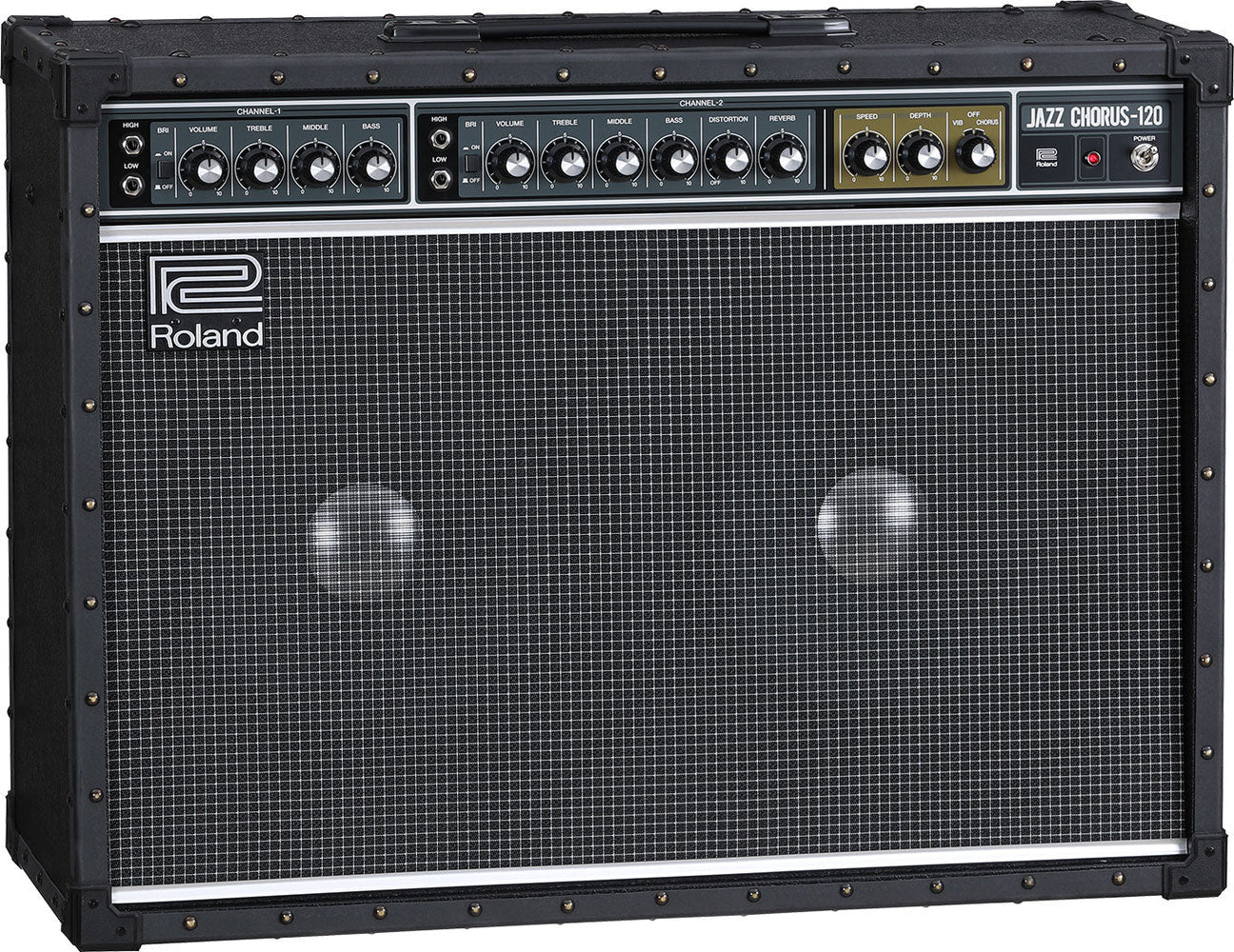 Pre-Owned Amps - WM Guitars