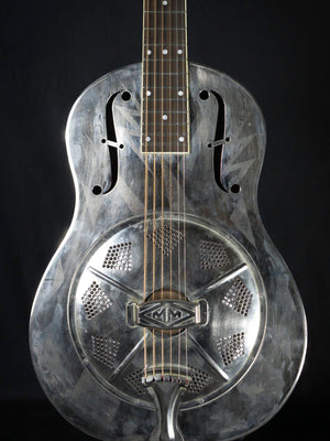 Resonator Guitars