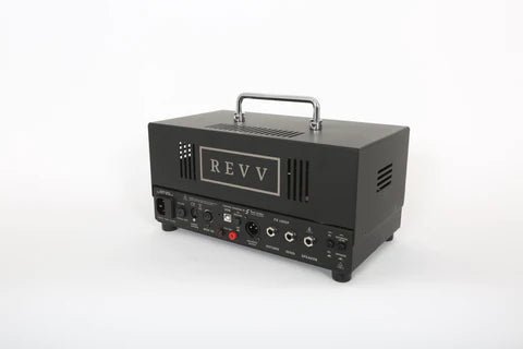 Revv Amps - WM Guitars