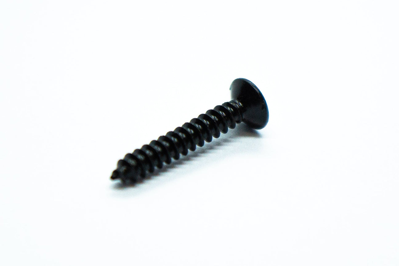 Screws - WM Guitars