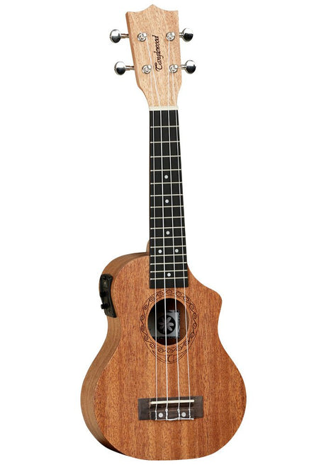 Soprano Ukes - WM Guitars