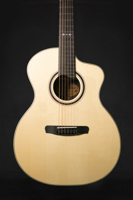 Spruce Top - WM Guitars