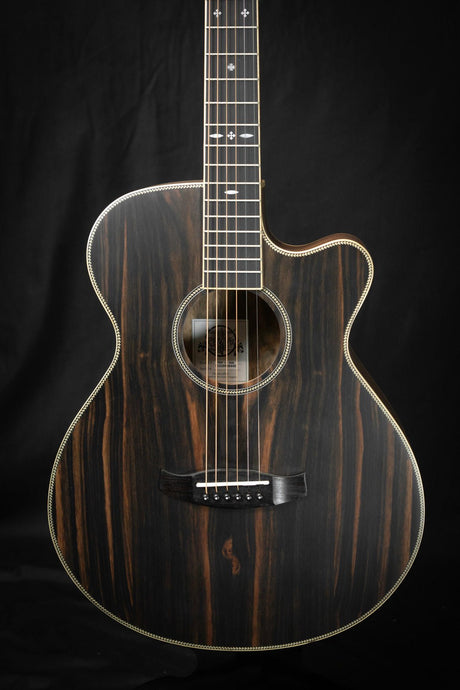 Super Folk Guitars - WM Guitars