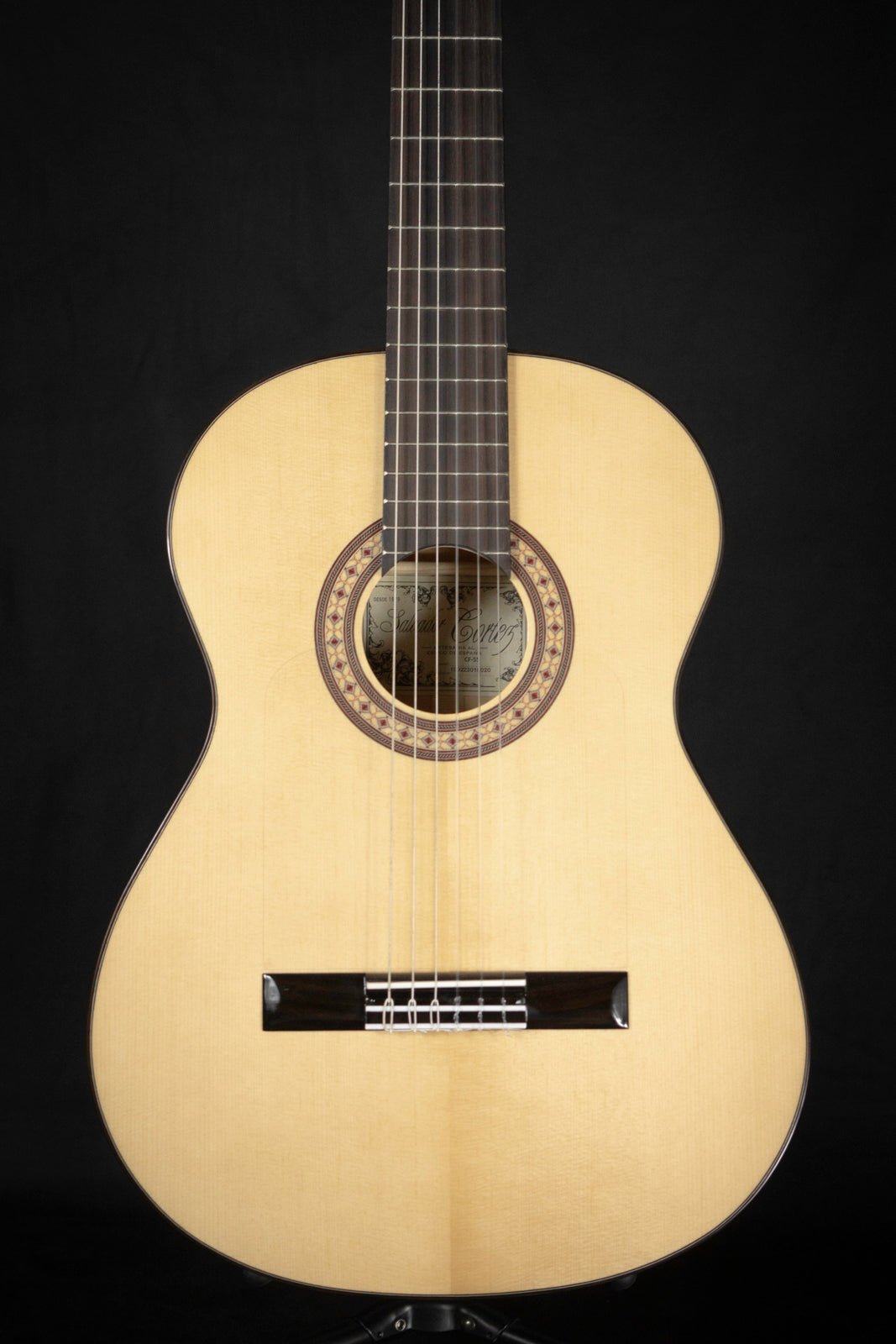 Traditional Flamenco Guitars - WM Guitars