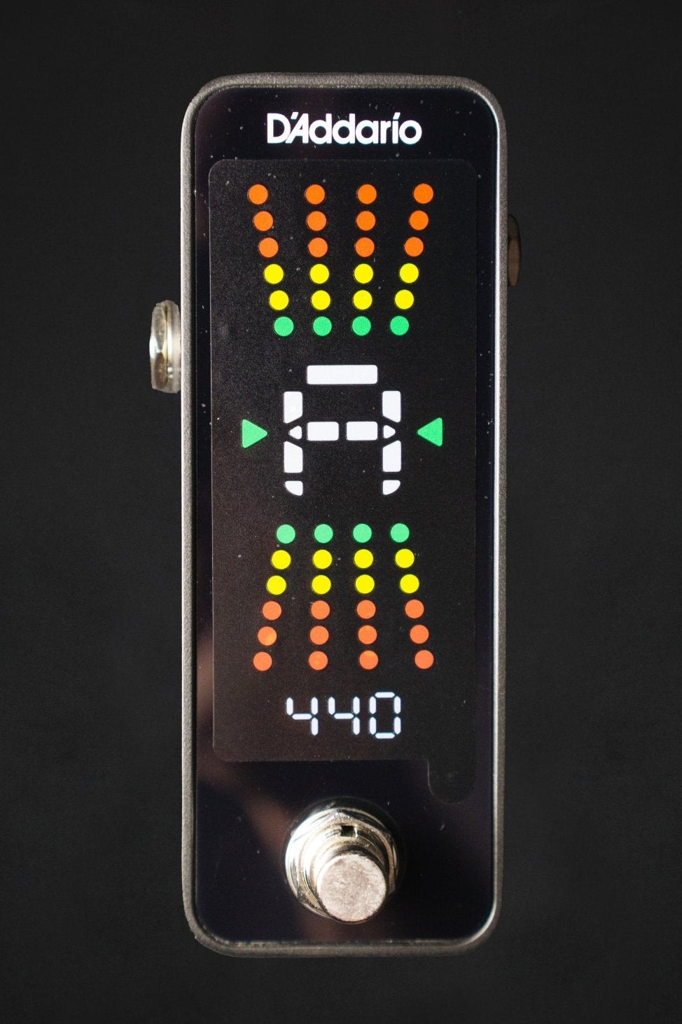 Tuners - WM Guitars