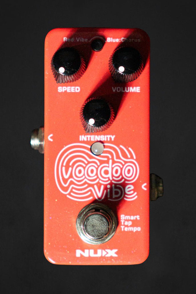 Vibrato - WM Guitars