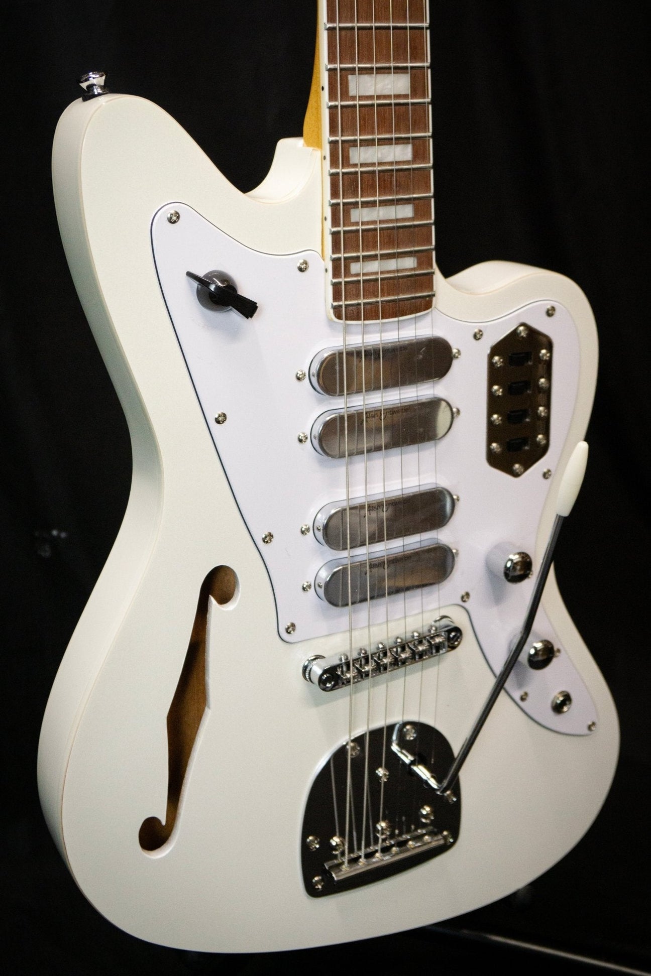 Vintage - WM Guitars