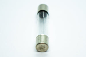 15 Amp Glass Fuse - Parts - WM Guitars