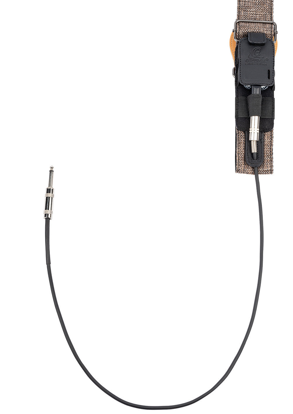 ORTEGA Wireless System Strap Holder