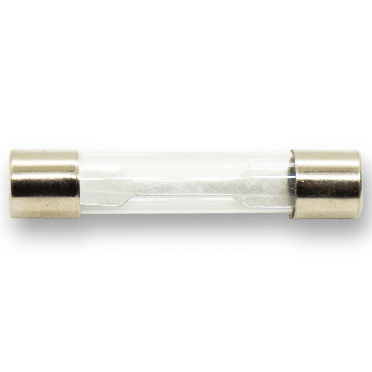 20 Amp Glass Fuse - Parts - WM Guitars