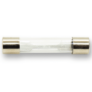 20 Amp Glass Fuse - Parts - WM Guitars