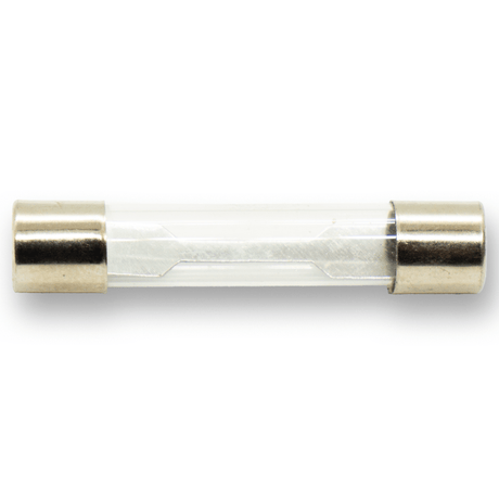 30 Amp Glass Fuse - Parts - WM Guitars