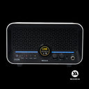 Mooer F15i Li Intelligent Amp Portable Stereo Modelling Amplifier