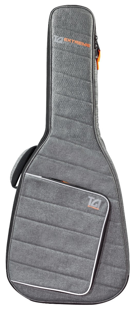 TGI Extreme Acoustic Gigbag with 20mm Heavy Padding
