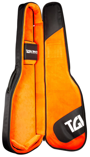 TGI Ultimate Bass Guitar Gigbag with 40mm Reinforced Padding